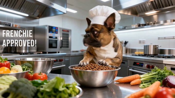 kitchen.mp4 — a frame from the client's cut
